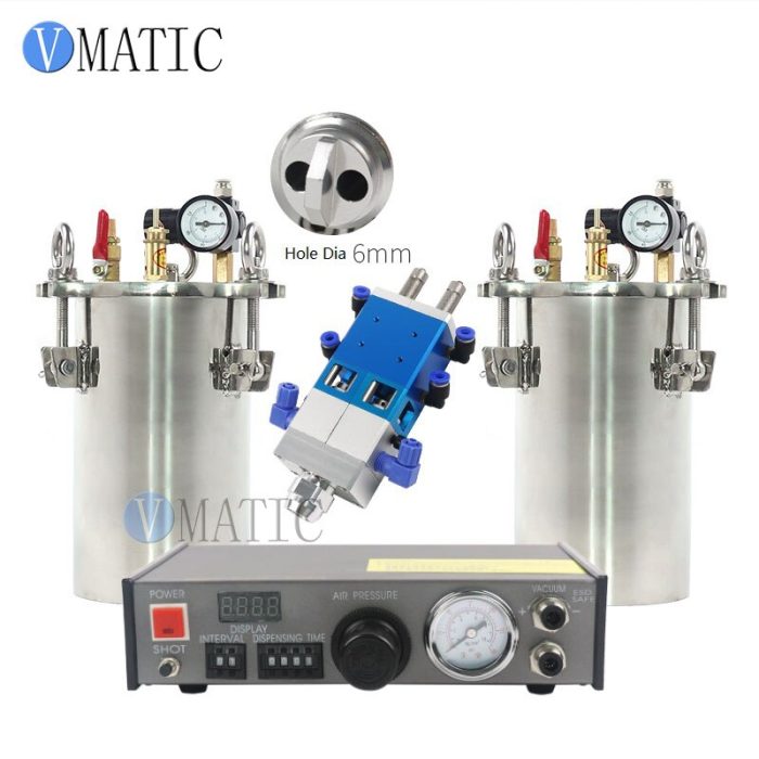 Produto VMATIC 2